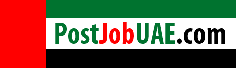 Jobs in UAE – PostJobUAE.com